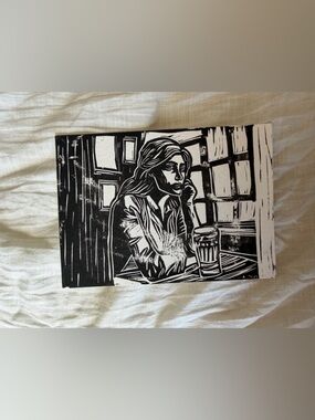 Free Art Prints with Purchase